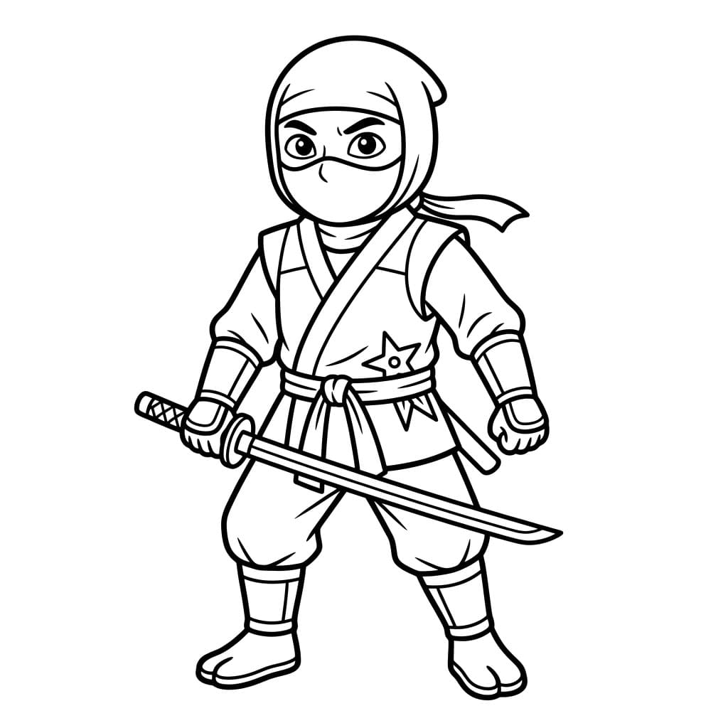 Ninja Song Kiếm