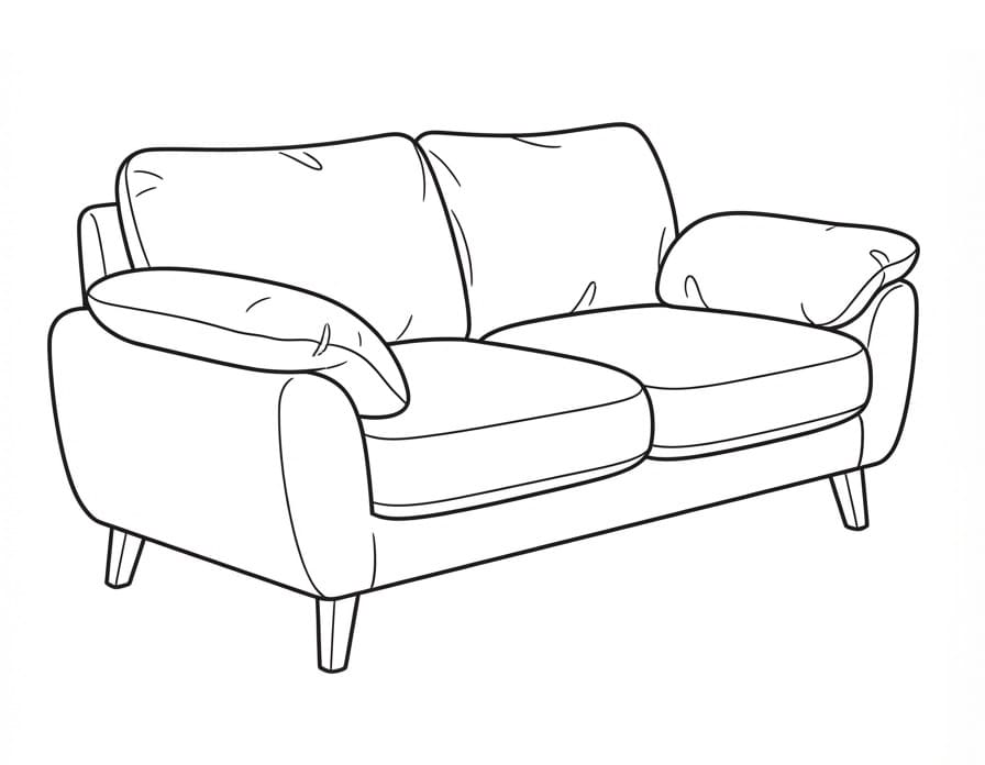 Nội Thất Sofa