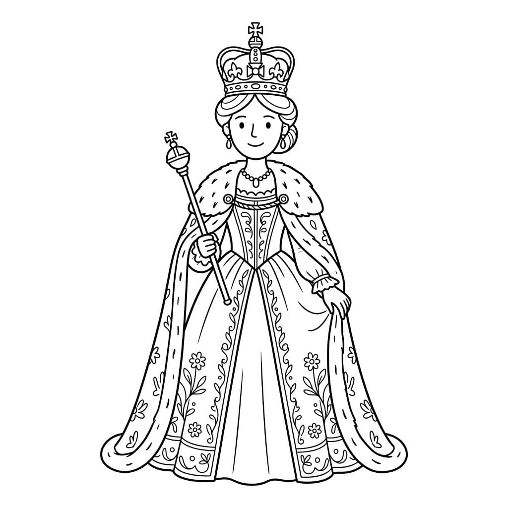 Nữ Hoàng Cổ Điển