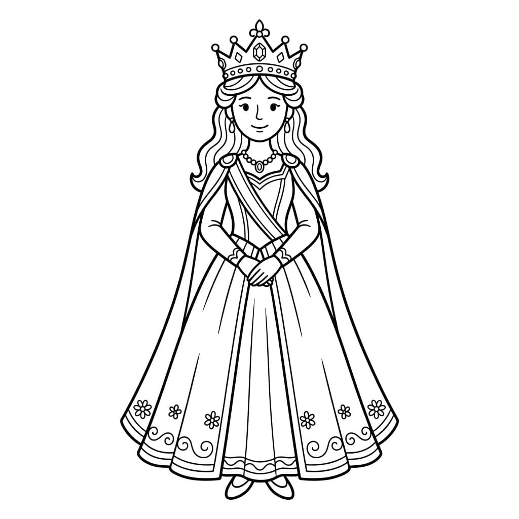 Nữ Hoàng Thanh Lịch