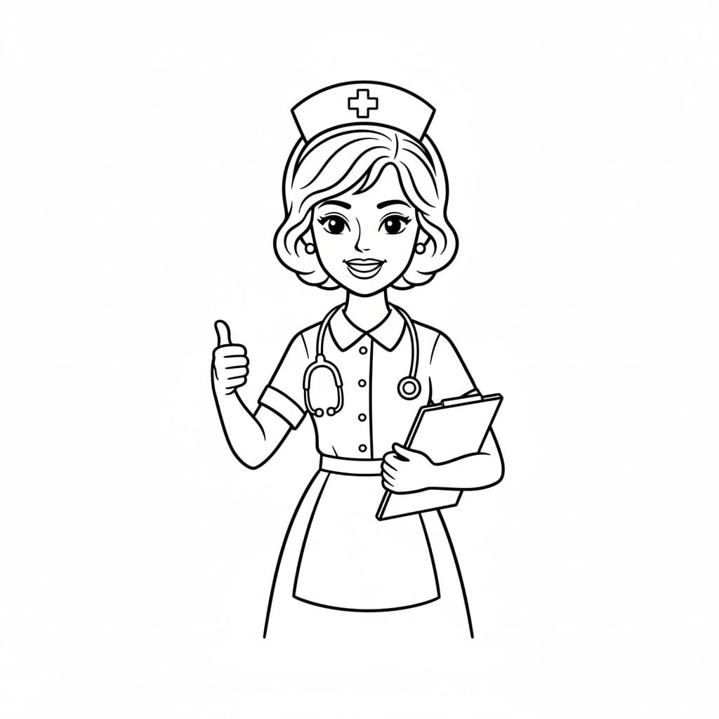 Nữ Y Tá