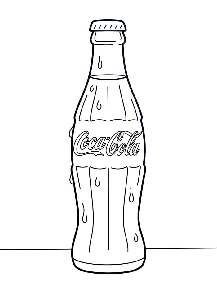 Nước Ngọt Coca