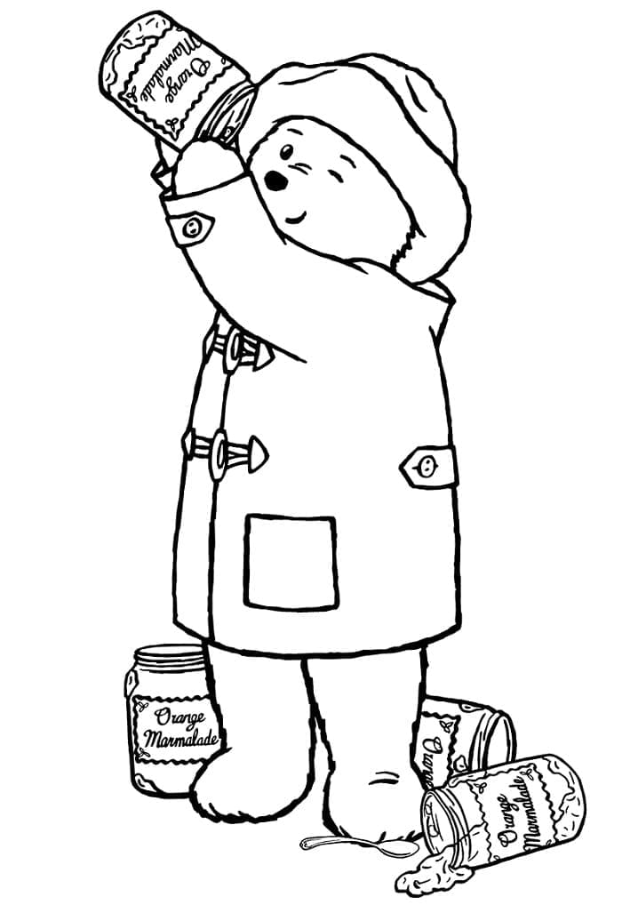 Paddington