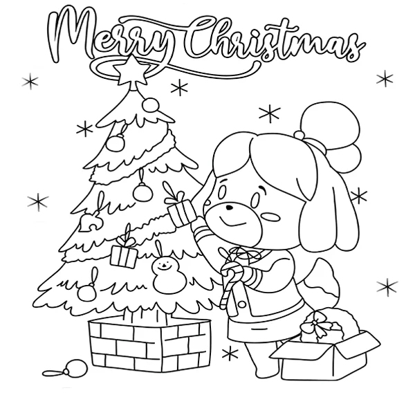 Phim Hoạt Hình Giáng Sinh