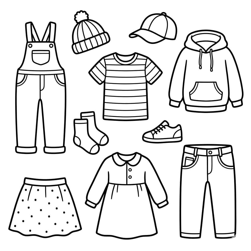 Phối Đồ Năng Động