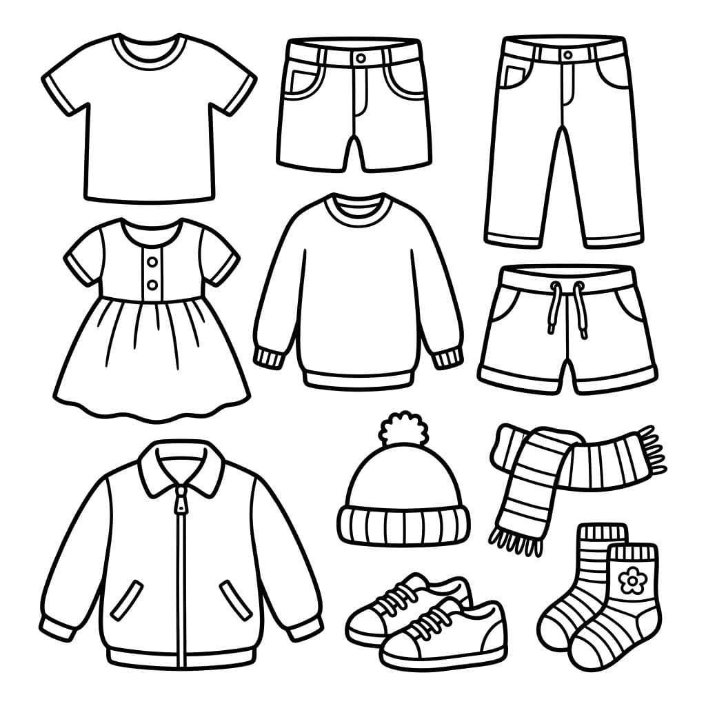 Phong Cách Thường Ngày