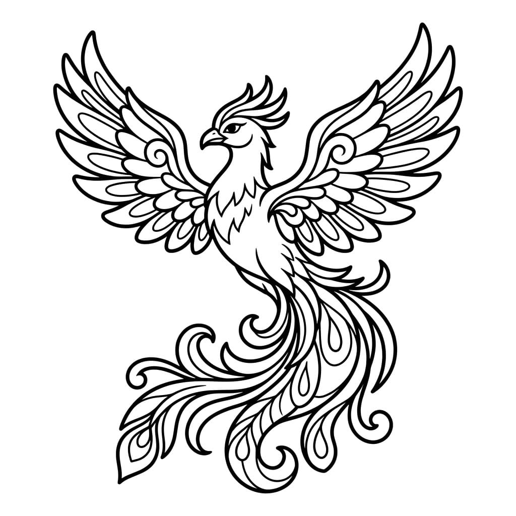 Phượng Hoàng Nghệ Thuật