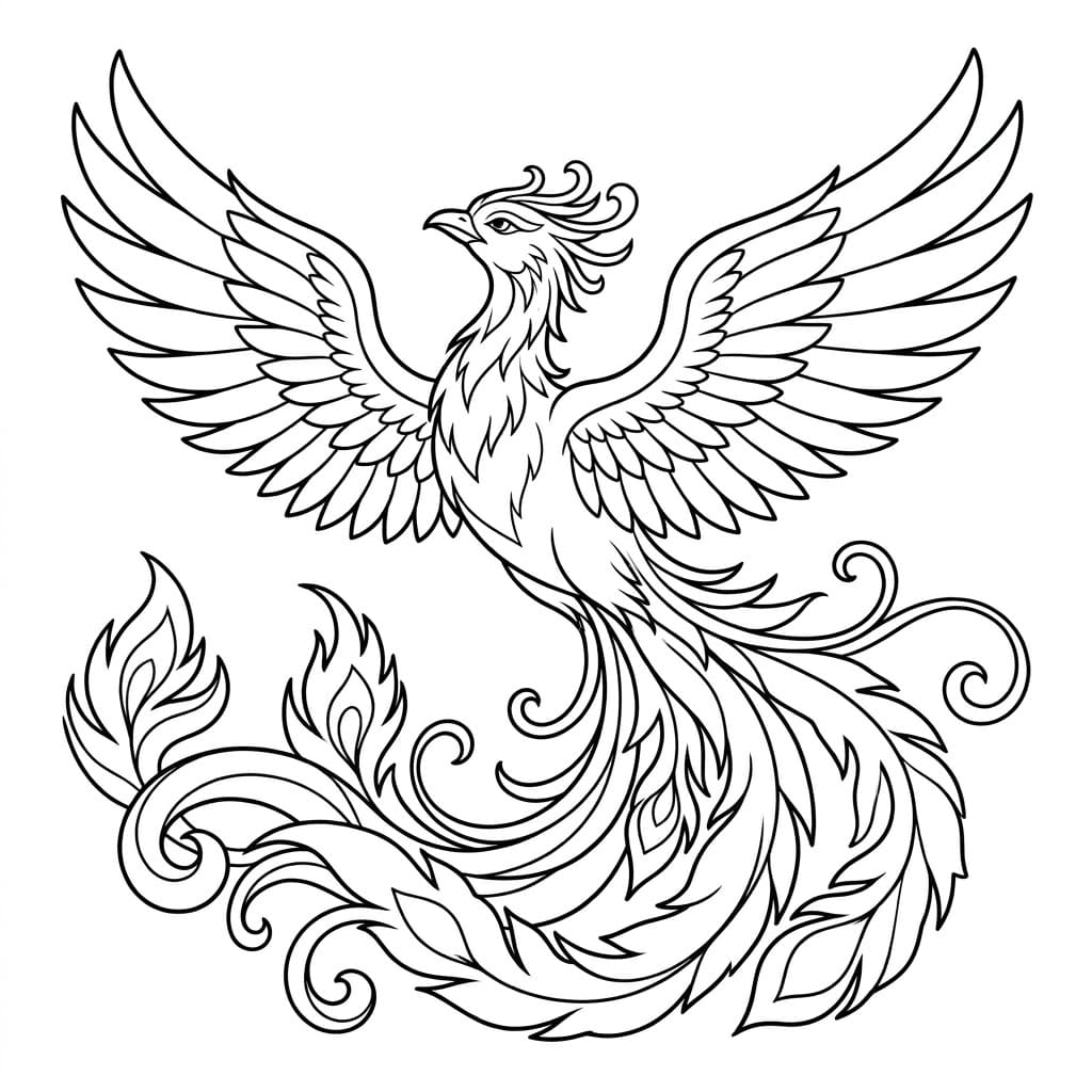 Phượng Hoàng Tái Sinh