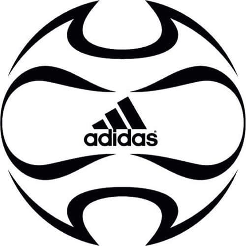 Quả Bóng Adidas