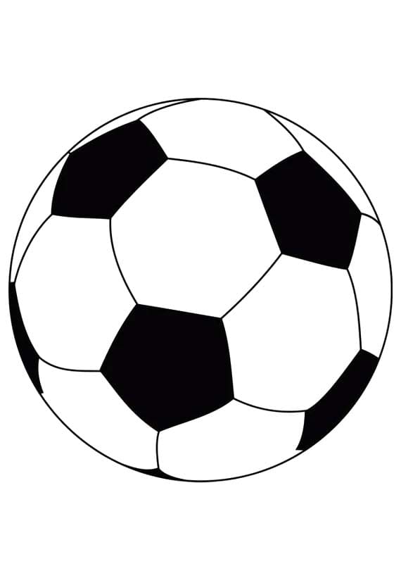 Quả Bóng Đá Dành Cho Trẻ