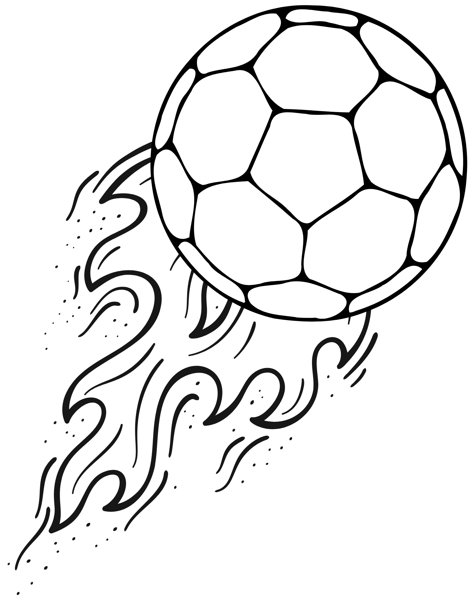 Quả Bóng Đang Bay