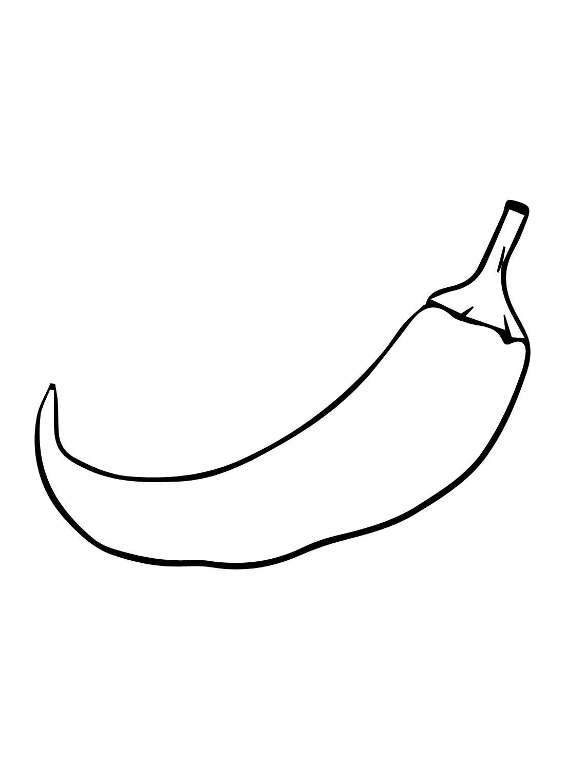 Quả Ớt Đơn Giản