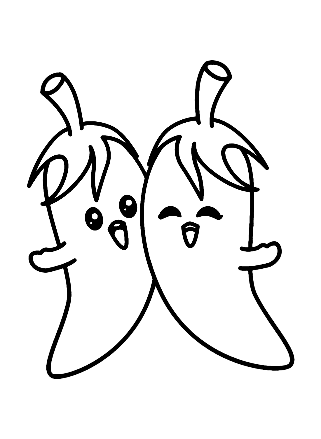 Quả Ớt Siêu Dễ Thương