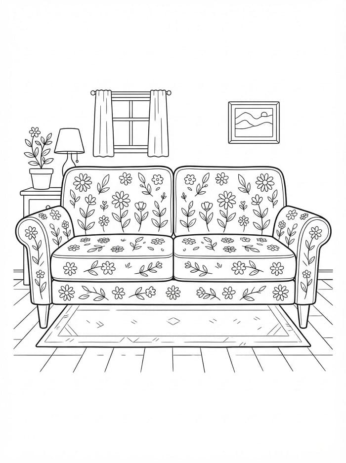 Sofa Đẹp