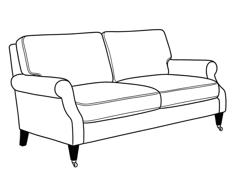 Sofa Rất Đẹp