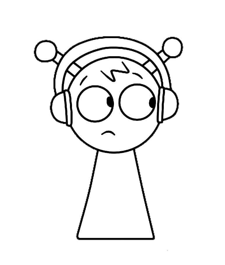 Sprunki Ngộ Nghĩnh