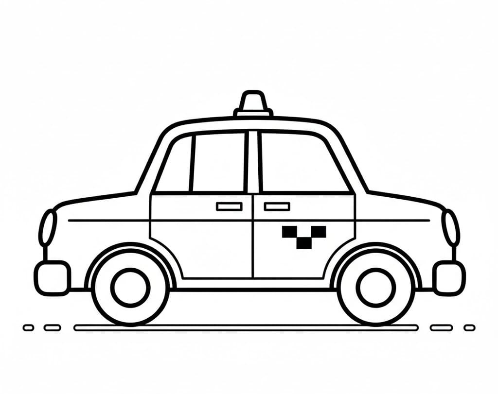 Taxi Truyền Thống