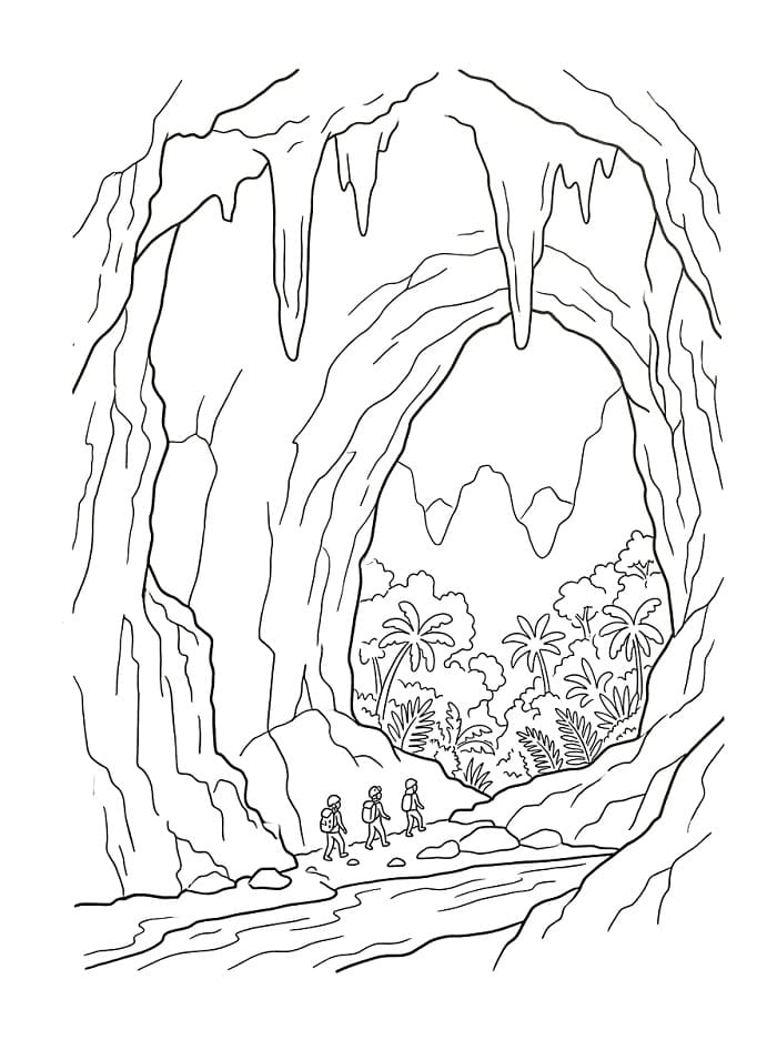 Tham Quan Hang Sơn Đoòng
