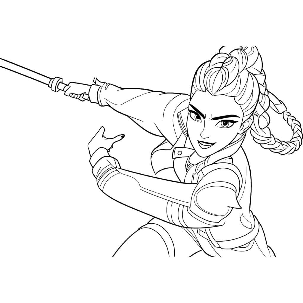 Thợ Săn Quỷ KPop Đẹp