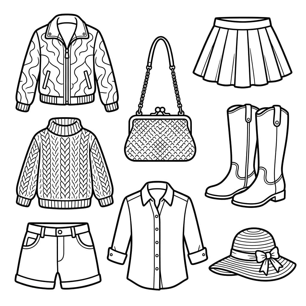 Thời Trang Thanh Lịch