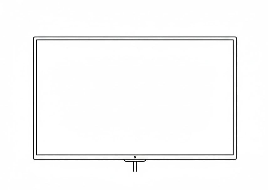 Tivi Màn Hình Lớn