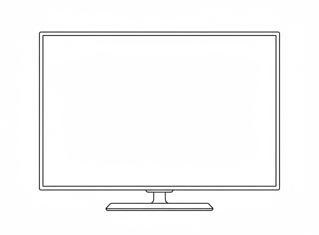 Tivi Màn Hình Phẳng