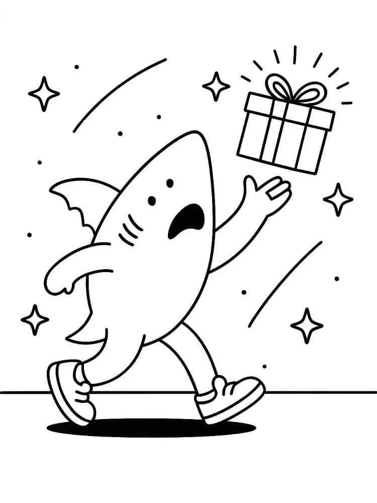 Tralalero Tralala Hài Hước