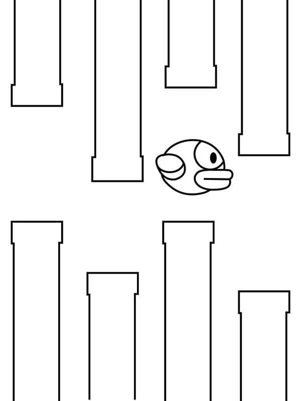 Trò Flappy Bird