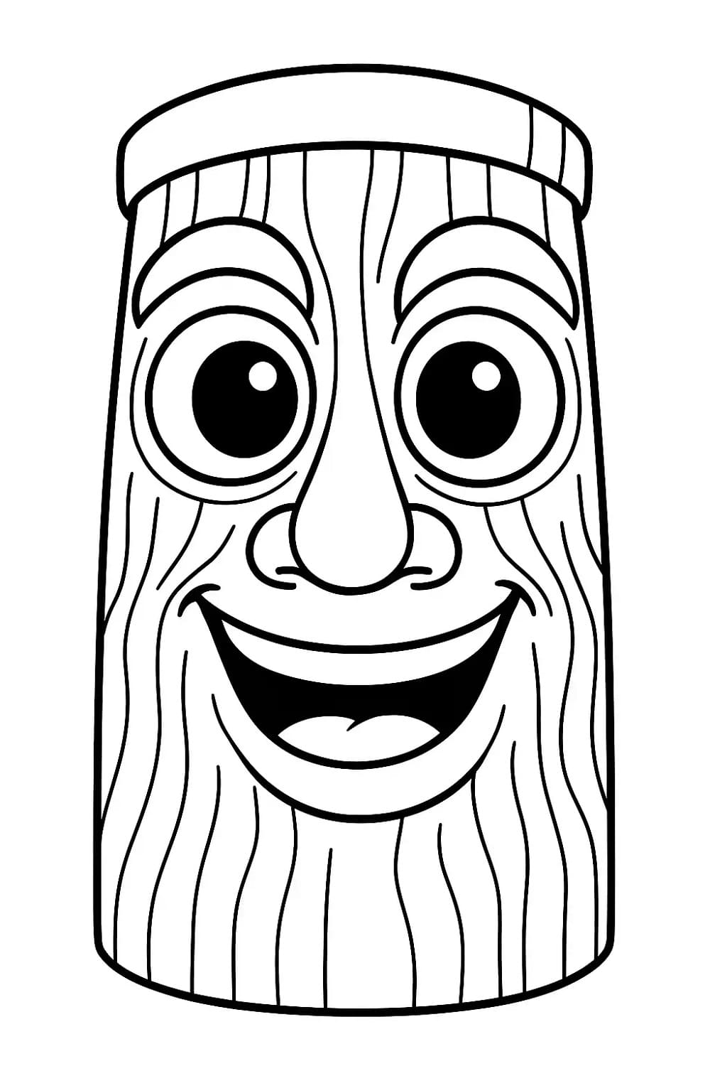 Tung Tung Tung Sahur Vui Vẻ