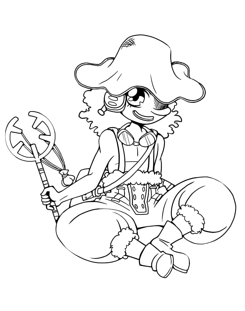 Usopp Cute