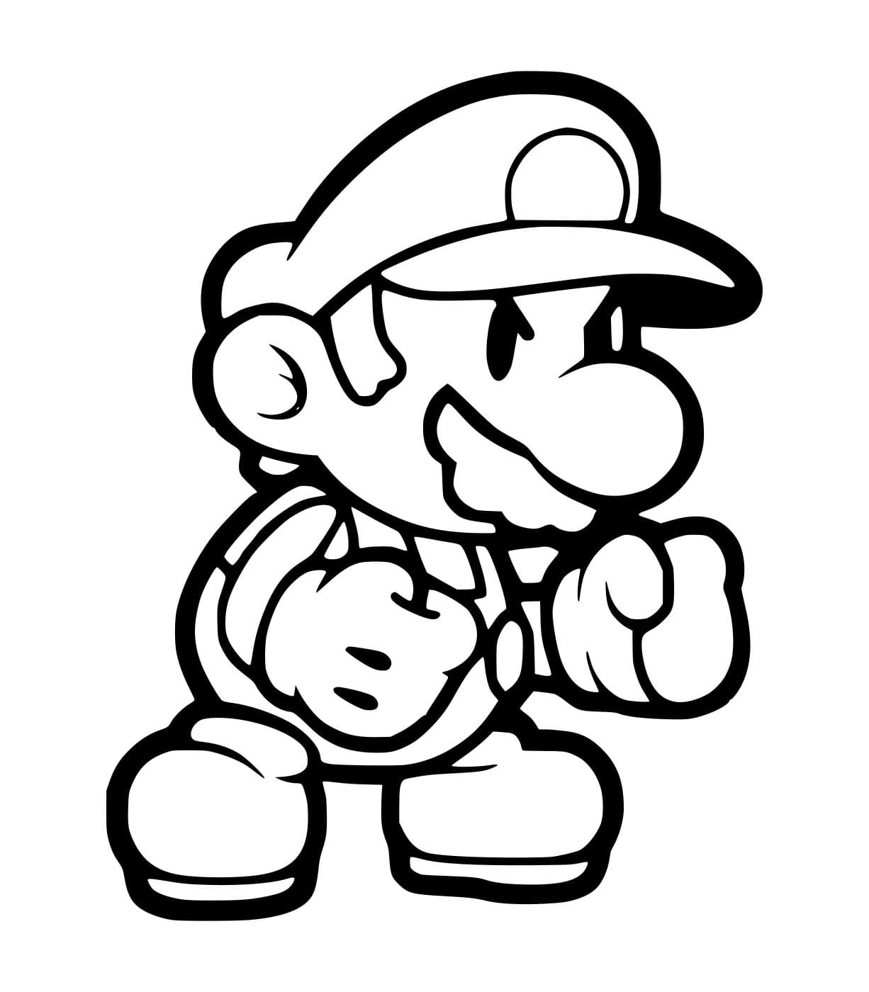 Võ Sĩ Mario