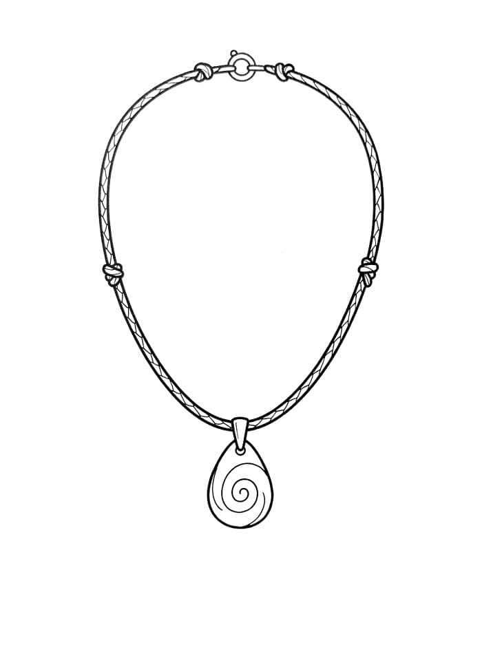 Vòng Cổ Đẹp