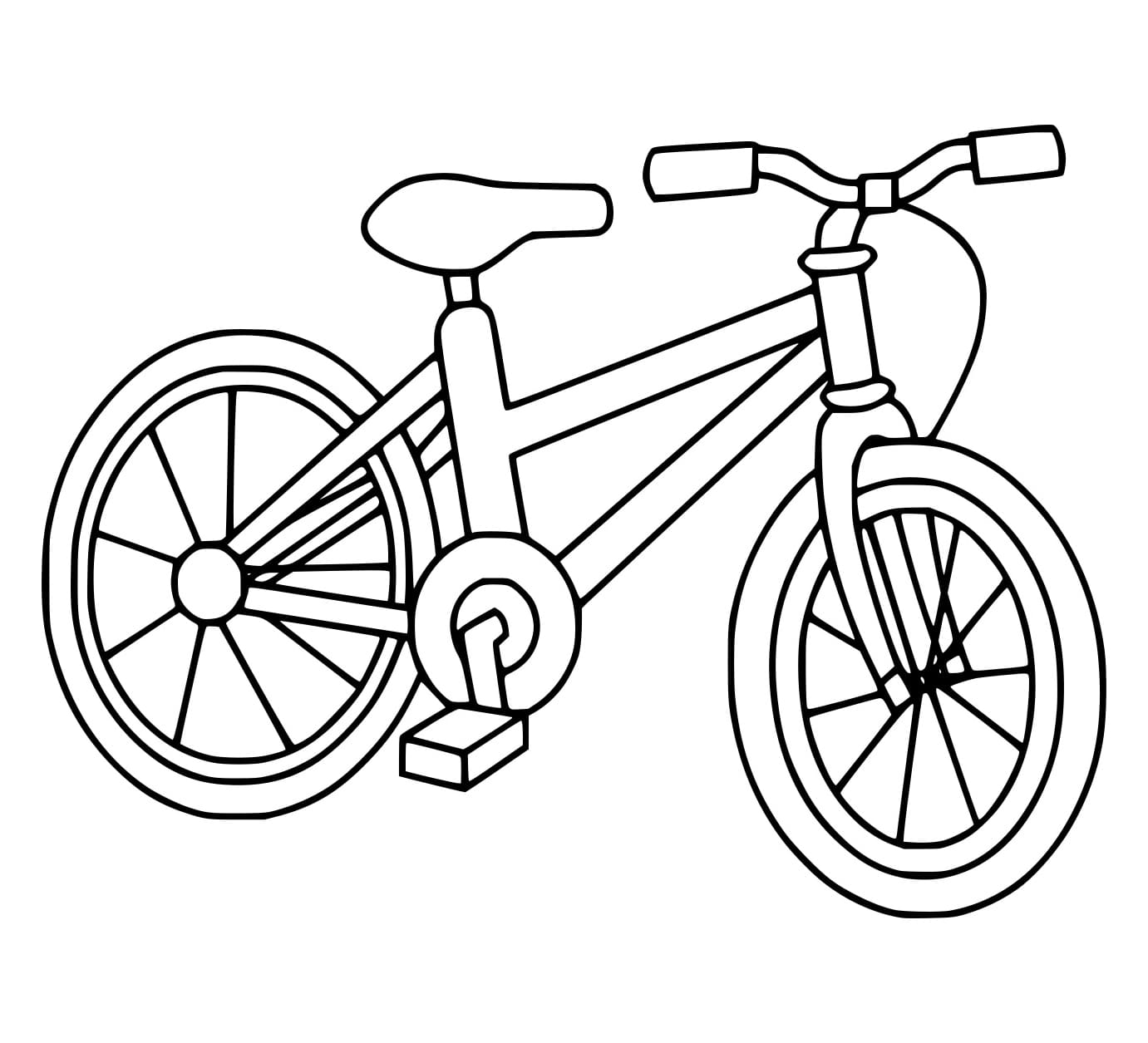 Xe Đạp Dễ Dàng