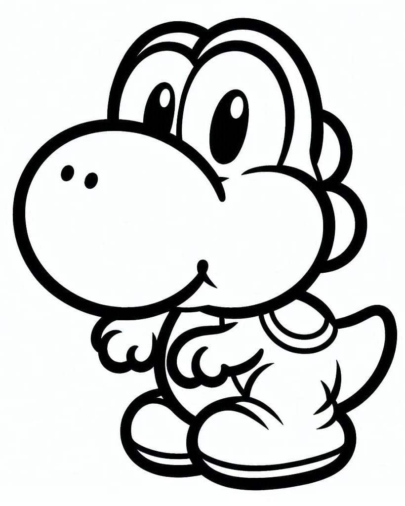 Yoshi Tý Hon