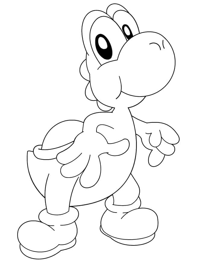 Yoshi Vui