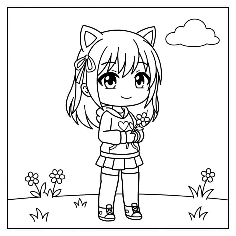 Yuki Ngại Ngùng