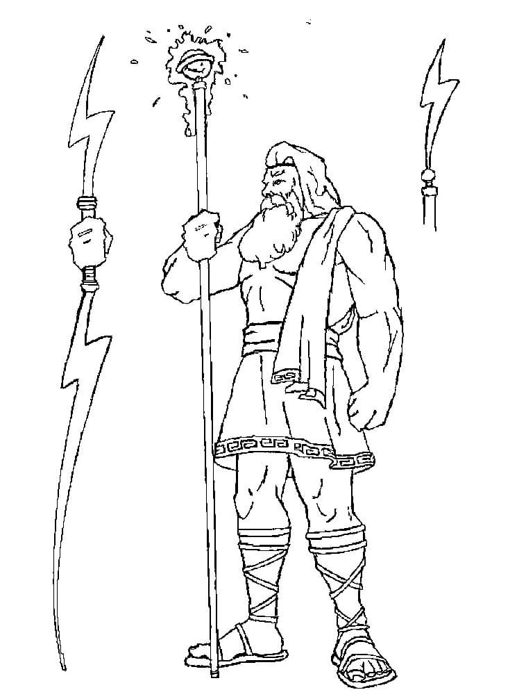 Zeus