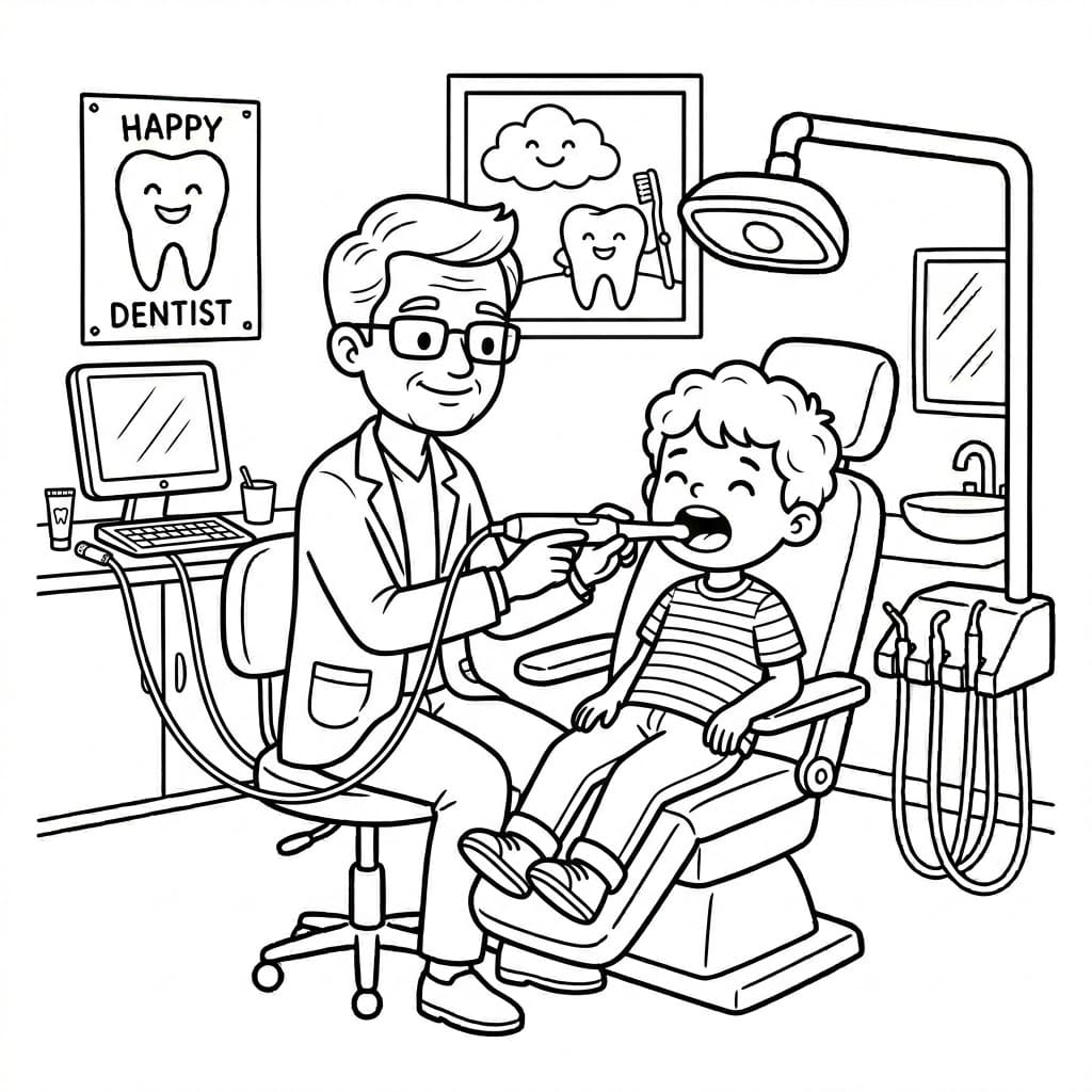 Bảo Vệ Răng Xinh