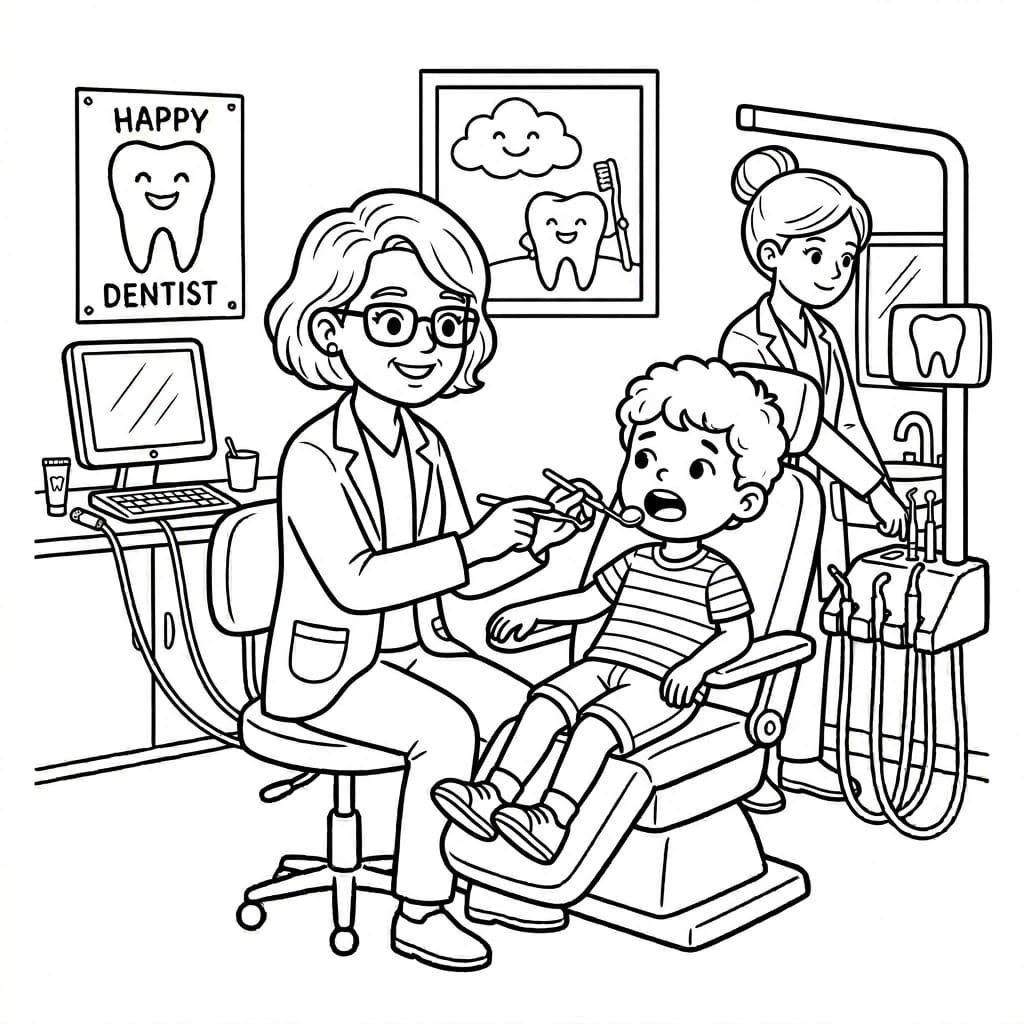 Chăm Sóc Răng Miệng