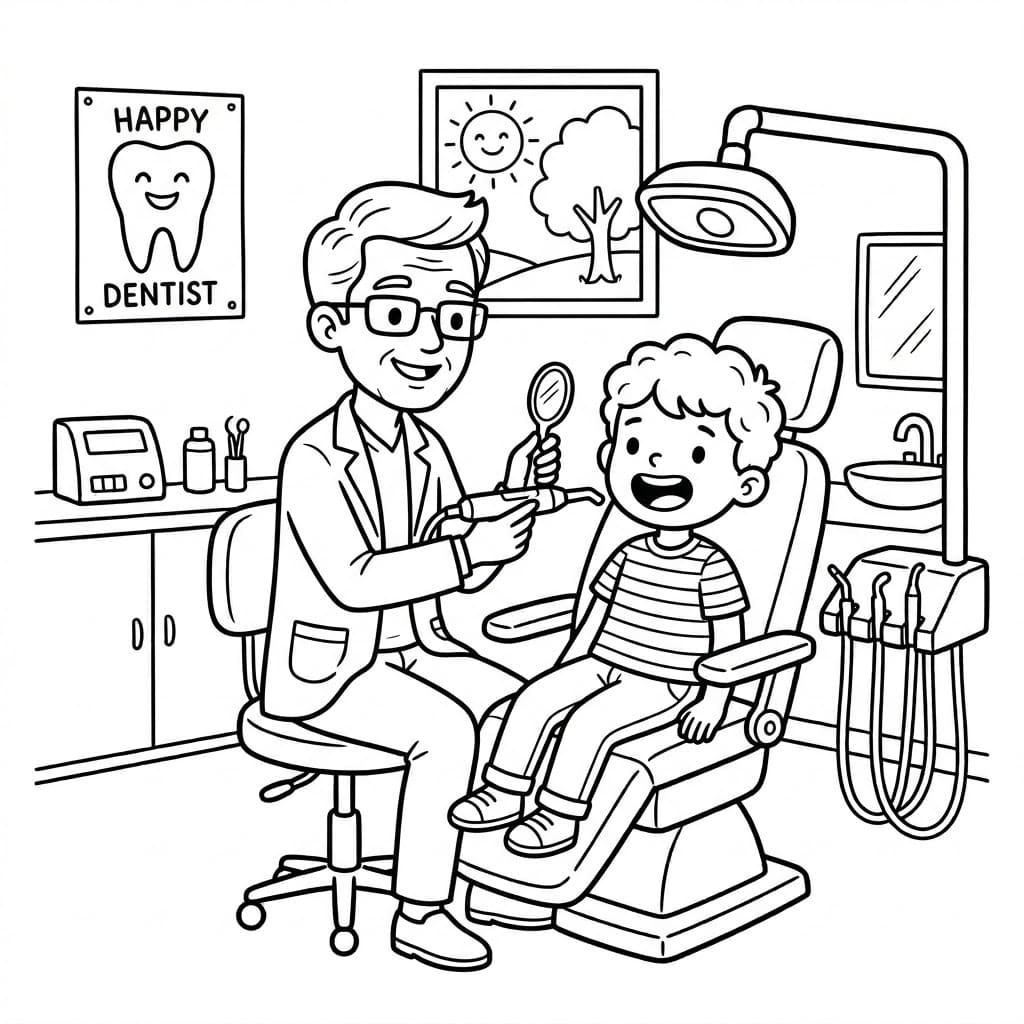 Khám Răng Định Kỳ