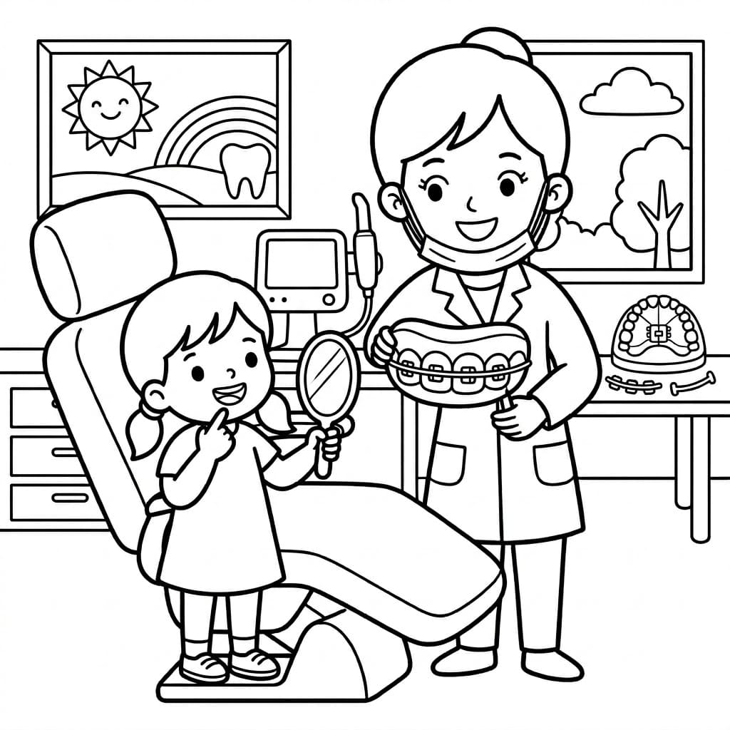 Nụ Cười Tỏa Sáng