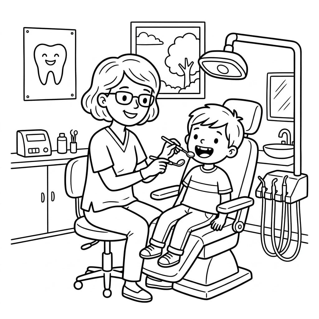 Phòng Khám Thân Thiện