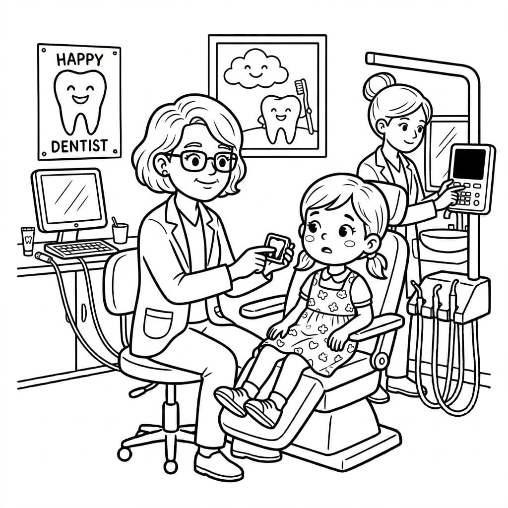 Thiết Bị Nha Khoa