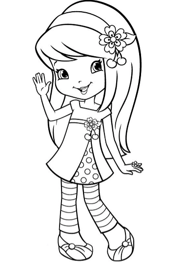 cherry jam-bánh anh đào