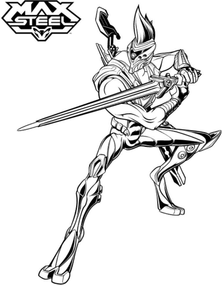 chiến binh ven ghan