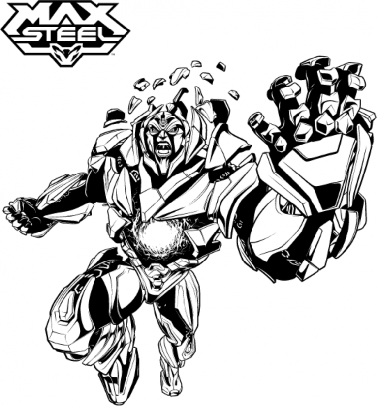 chúa tể makino tức giận