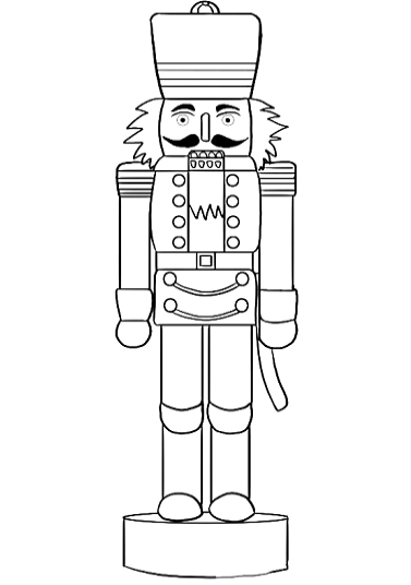 nutcracker