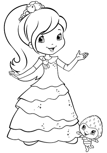 plum và berrykin bonnie