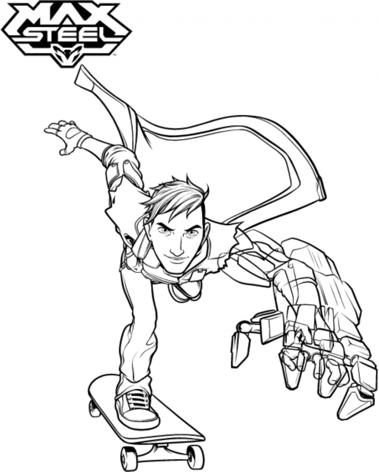 roberto martinez trượt ván