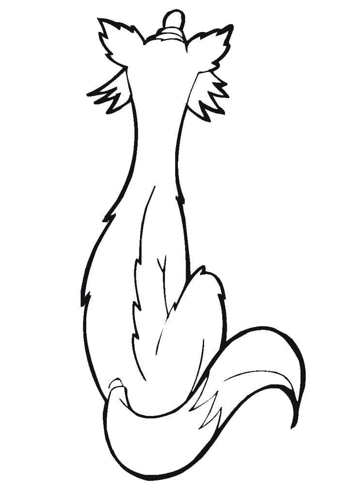 Con Sói Dành Cho Trẻ Nhỏ